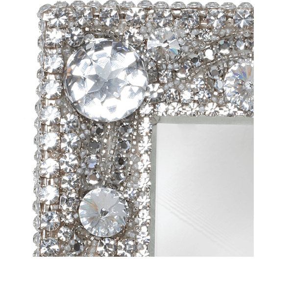 F-103-COSMOS-M bb Simon Swarovski crystal frame - Image 2