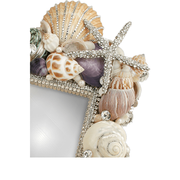 F-109-SH-WILD-S bb Simon Swarovski crystal frame - Image 2