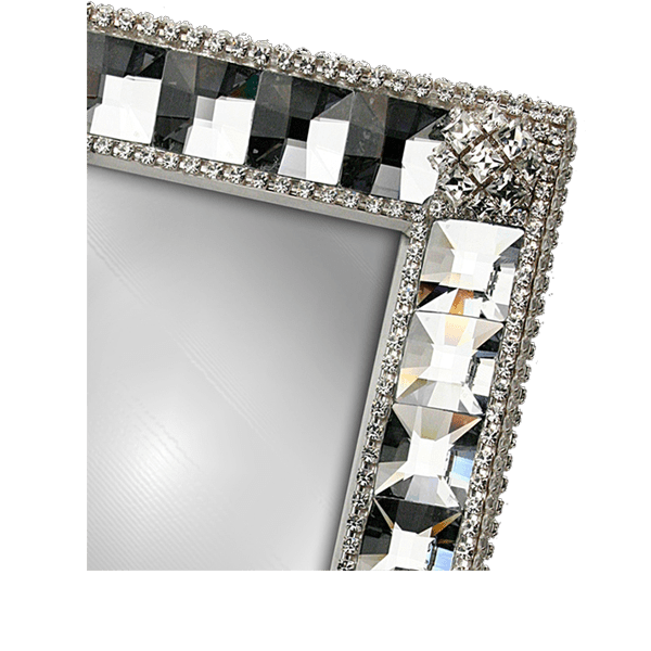 F-111-M bb Simon Swarovski crystal frame - Image 2