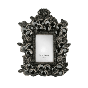 F-119-S bb Simon Swarovski crystal frame