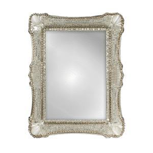 F-127-M bb Simon Swarovski crystal frame