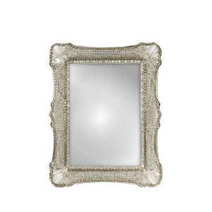 F-127-S bb Simon Swarovski crystal frame