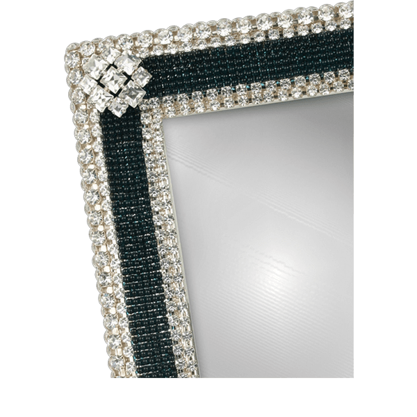 F-131-M bb Simon Swarovski crystal frame - Image 2