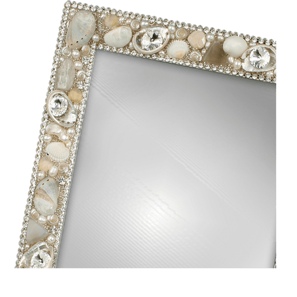 F-136-L bb Simon Swarovski crystal frame - Image 2