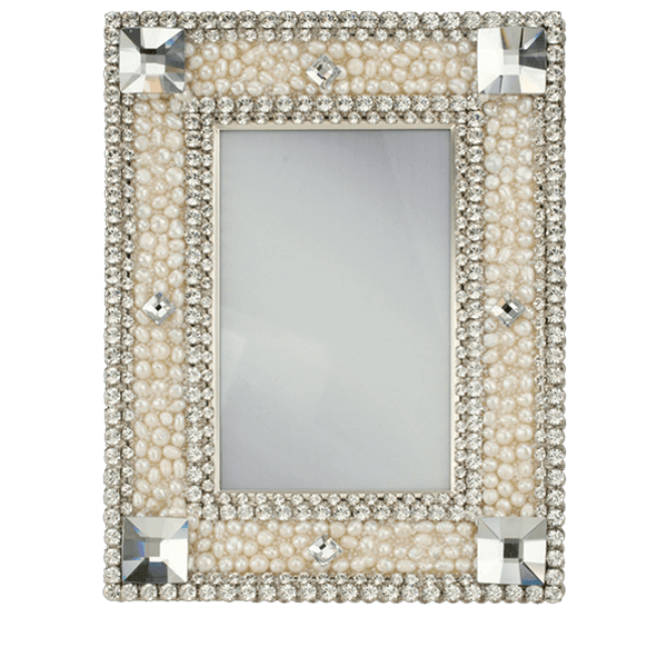 F-139-S bb Simon Swarovski crystal frame
