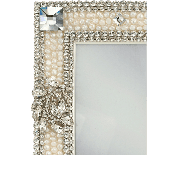 F-140-S bb Simon Swarovski crystal frame - Image 2
