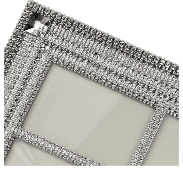 F-144 bb Simon Swarovski crystal frame - Image 2