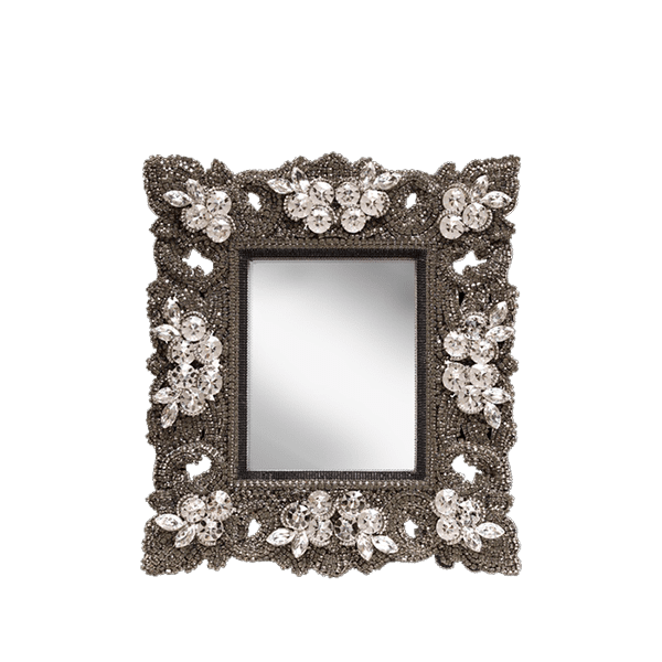 F-145-7-18-S bb Simon Swarovski crystal frame