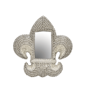 F-147-S bb Simon Swarovski crystal frame