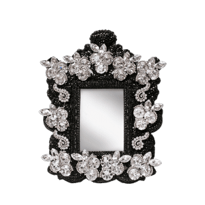 F-150-S bb Simon Swarovski crystal frame