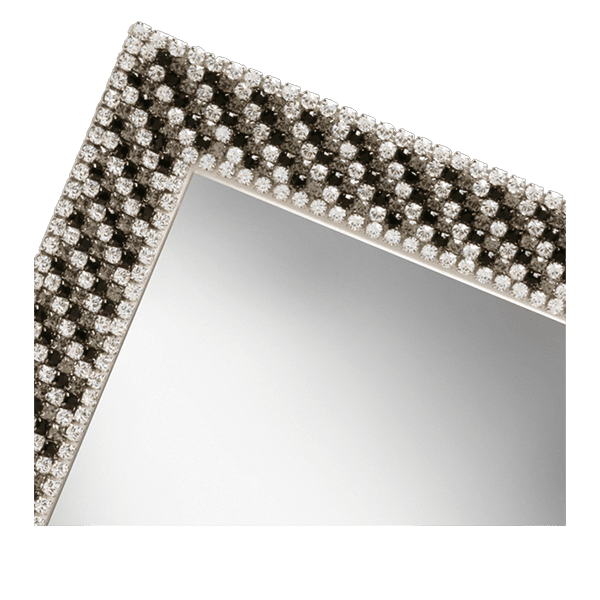 F-151-L bb Simon Swarovski crystal frame - Image 2