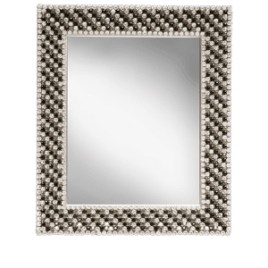 F-151-L bb Simon Swarovski crystal frame