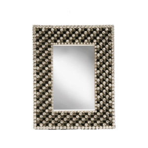 F-151-S bb Simon Swarovski crystal frame