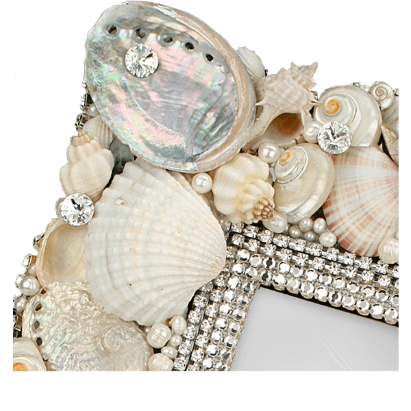 F-154-SHL-S bb Simon Swarovski crystal frame - Image 2