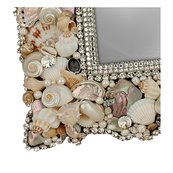 F-154-SHS-M bb Simon Swarovski crystal frame - Image 2