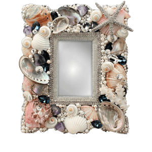 F-154-SHWM-M bb Simon Swarovski crystal frame