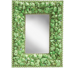 F-155-S bb Simon Swarovski crystal frame