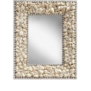 F-157-M bb Simon Swarovski crystal frame