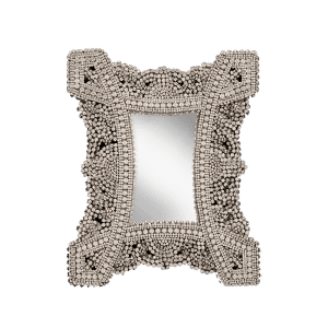 F-160-S bb Simon Swarovski crystal frame