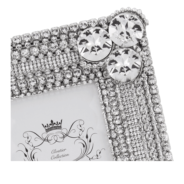 F-165-S bb Simon Swarovski crystal frame - Image 3