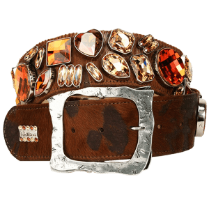 Flora B.B.SIMON BELT-SF