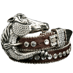 Freedom B.B.SIMON BELT