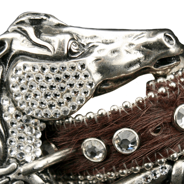 Freedom B.B.SIMON BELT - Image 2