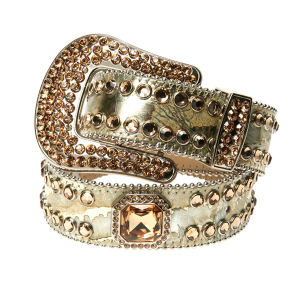 Hazel B.B.SIMON BELT