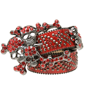 Heroine- Red / Lt.Siam