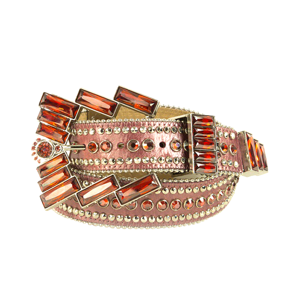 JAGANMATA- bb Simon Belt 888-A76