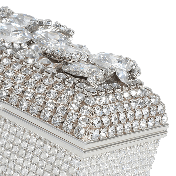 JB-400  JEWELRY BOX - Image 2