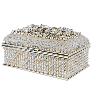 JB-401   JEWELRY BOX