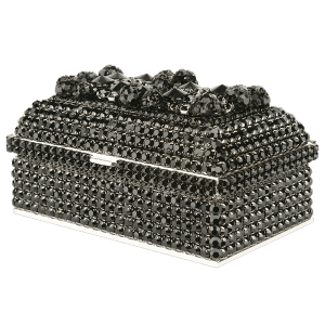 JB-403-L    JEWELRY BOX