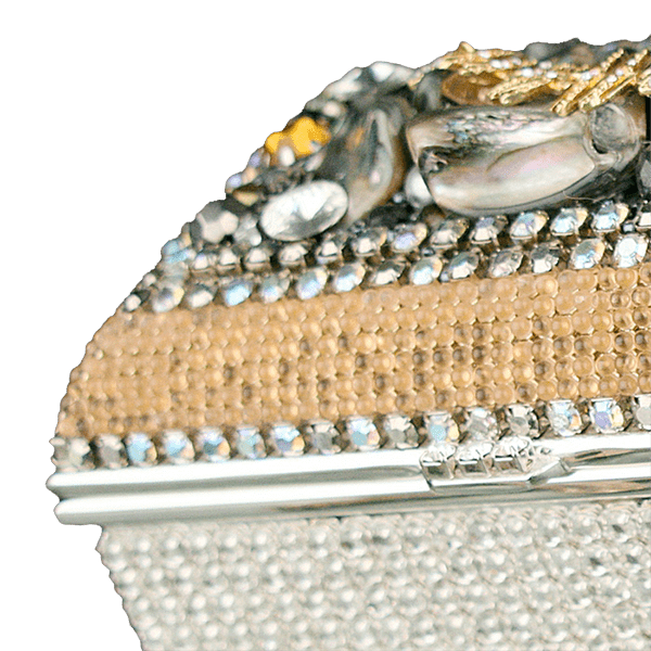 JB-404   JEWELRY BOX - Image 2