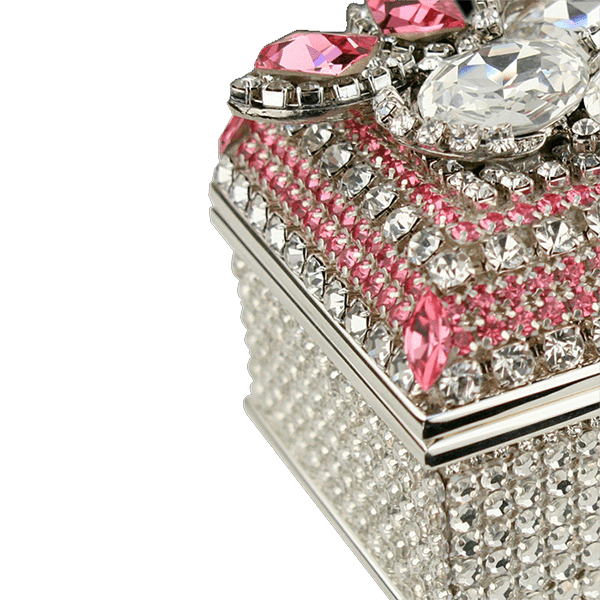 JB-600      JEWELRY BOX - Image 2