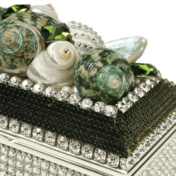 JB-605 JEWELRY BOX - Image 2