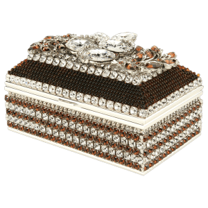 JB-606     JEWELRY BOX