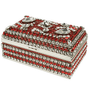 JB-609 JEWELRY BOX