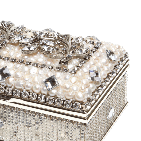 JB-612      JEWELRY BOX - Image 2