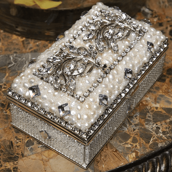 JB-612      JEWELRY BOX - Image 3