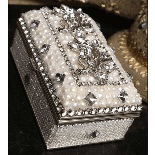 JB-612      JEWELRY BOX - Image 4