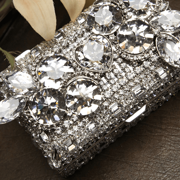 JB-613-L    JEWELRY BOX - Image 3