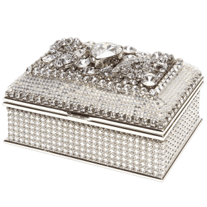 JB-615    JEWELRY BOX