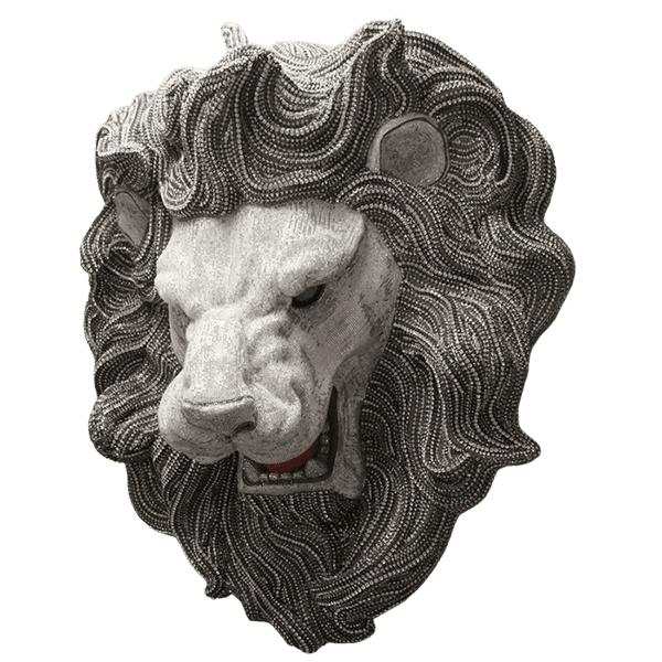 LION-102-CLEAR B.B.SIMON - Image 2