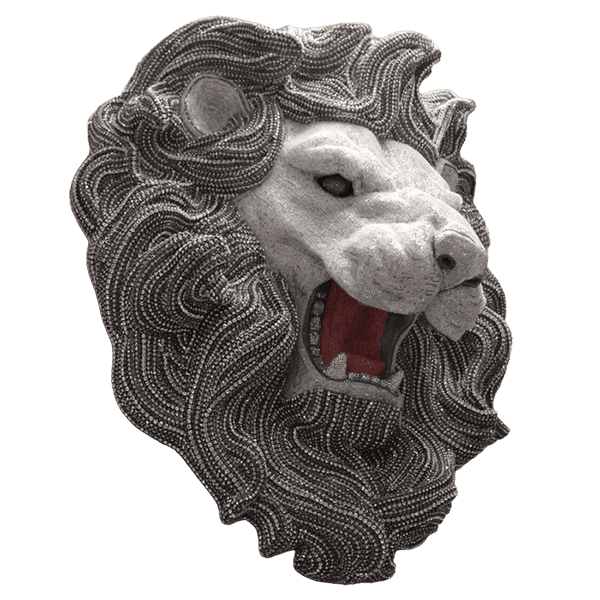LION-102-CLEAR B.B.SIMON - Image 3