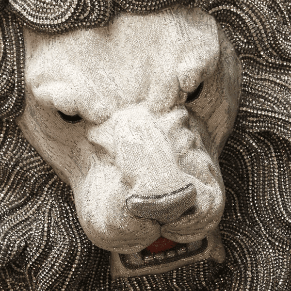 LION-102-CLEAR B.B.SIMON - Image 4