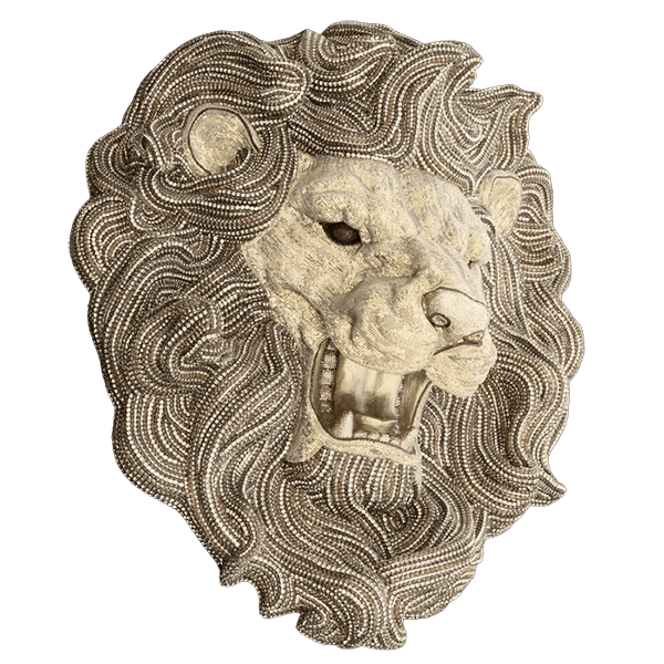 LION-102-GOLD B.B.SIMON - Image 2