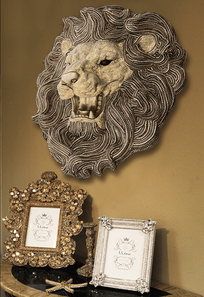 LION-102-GOLD B.B.SIMON - Image 6