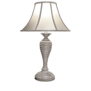 LS-106    SWAROVSKI CRYSTALTABLE  LAMP