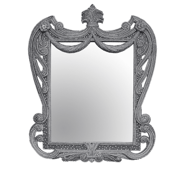 M-300 BB Simon Shimmering Diamond Home Mirror